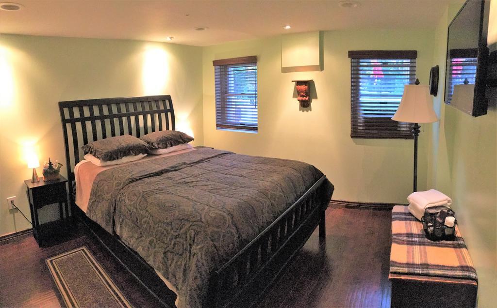 Historic Ellerbeck Mansion Bed & Breakfast Salt Lake City Buitenkant foto