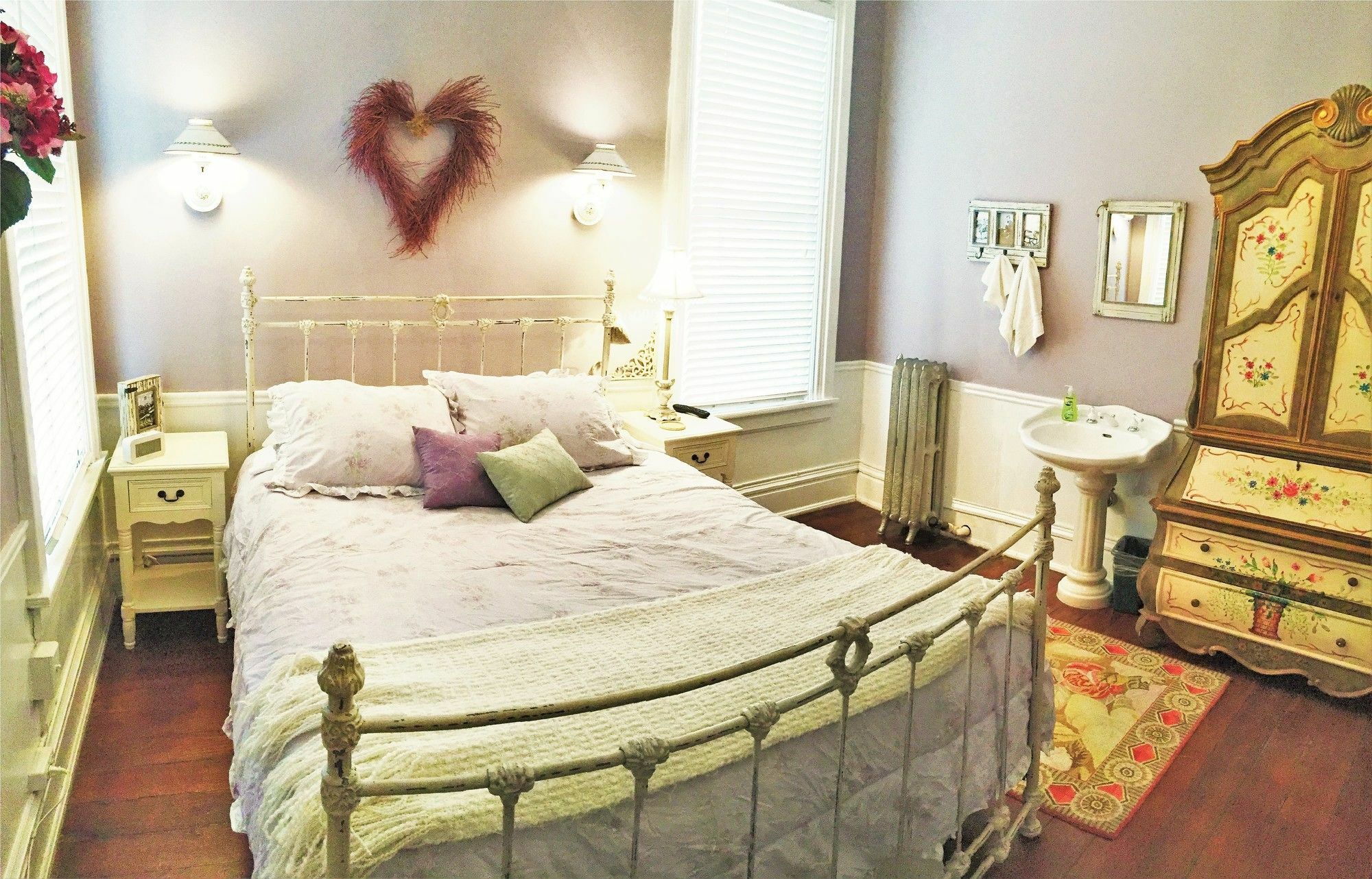 Historic Ellerbeck Mansion Bed & Breakfast Salt Lake City Buitenkant foto
